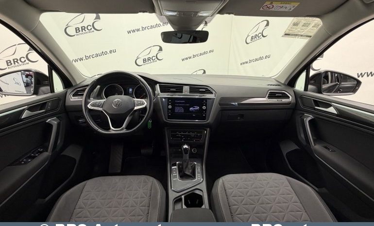 
								Volkswagen Tiguan 2.0 TDI Automatas 2022 full									