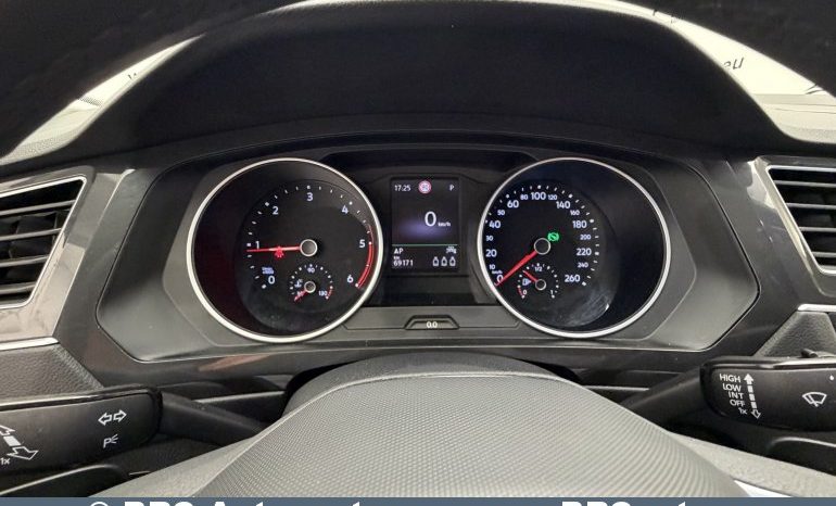 
								Volkswagen Tiguan 2.0 TDI Automatas 2022 full									