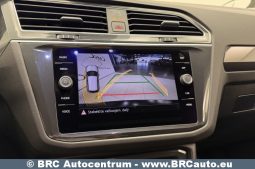 
										Volkswagen Tiguan 2.0 TDI Automatas 2022 full									