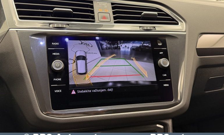 
								Volkswagen Tiguan 2.0 TDI Automatas 2022 full									