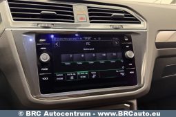 
										Volkswagen Tiguan 2.0 TDI Automatas 2022 full									