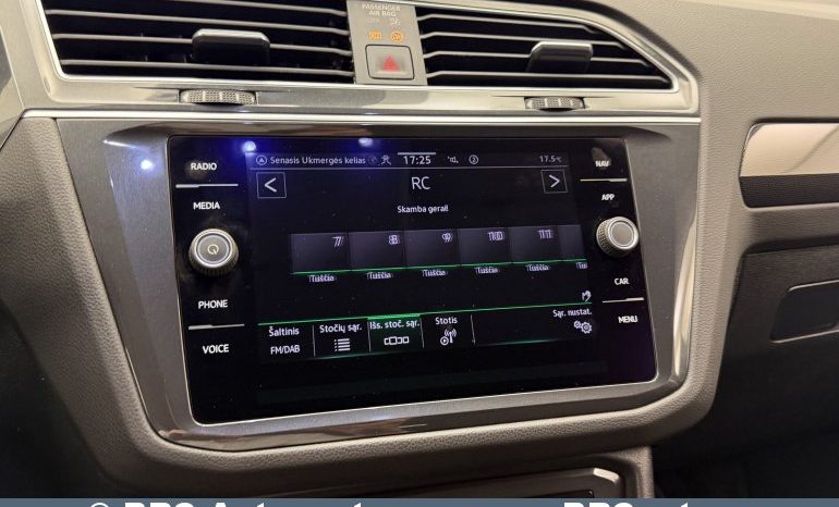 
								Volkswagen Tiguan 2.0 TDI Automatas 2022 full									