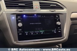 
										Volkswagen Tiguan 2.0 TDI Automatas 2022 full									
