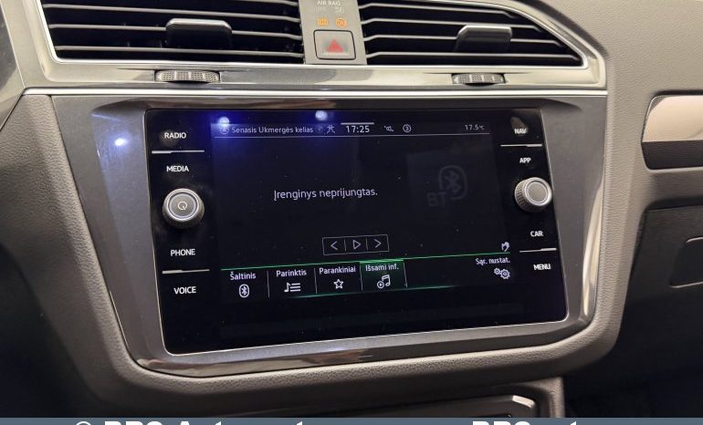 
								Volkswagen Tiguan 2.0 TDI Automatas 2022 full									