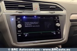 
										Volkswagen Tiguan 2.0 TDI Automatas 2022 full									
