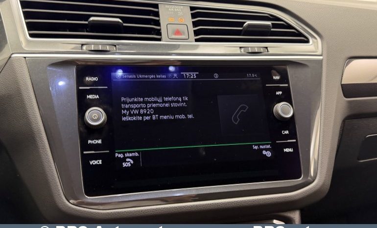 
								Volkswagen Tiguan 2.0 TDI Automatas 2022 full									