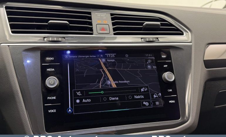 
								Volkswagen Tiguan 2.0 TDI Automatas 2022 full									