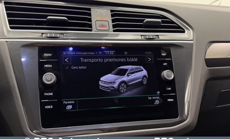 
								Volkswagen Tiguan 2.0 TDI Automatas 2022 full									