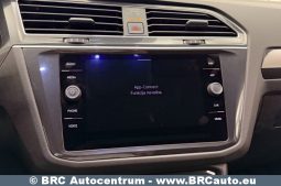 
										Volkswagen Tiguan 2.0 TDI Automatas 2022 full									