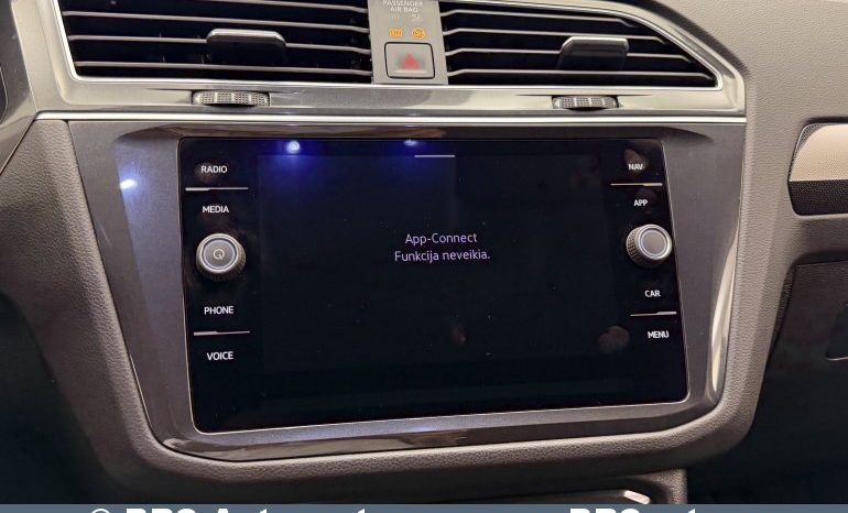 
								Volkswagen Tiguan 2.0 TDI Automatas 2022 full									