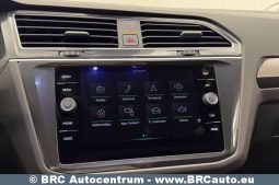
										Volkswagen Tiguan 2.0 TDI Automatas 2022 full									