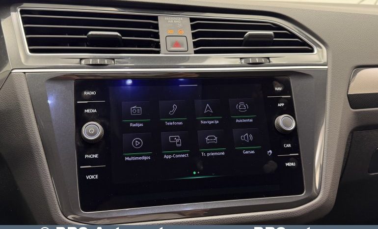
								Volkswagen Tiguan 2.0 TDI Automatas 2022 full									