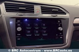 
										Volkswagen Tiguan 2.0 TDI Automatas 2022 full									