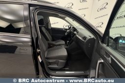 
										Volkswagen Tiguan 2.0 TDI Automatas 2022 full									