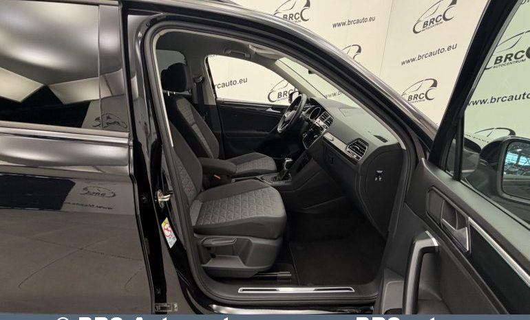 
								Volkswagen Tiguan 2.0 TDI Automatas 2022 full									