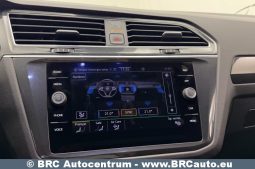 
										Volkswagen Tiguan 2.0 TDI Automatas 2022 full									