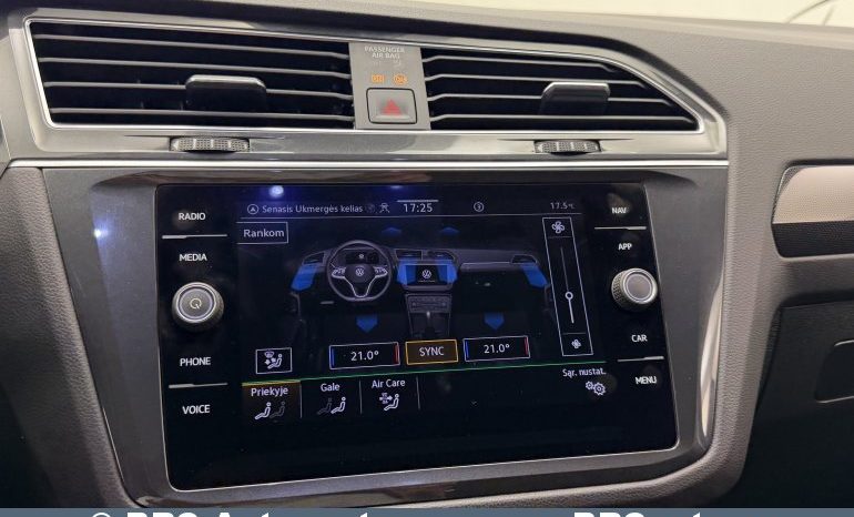 
								Volkswagen Tiguan 2.0 TDI Automatas 2022 full									