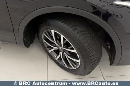 
										Volkswagen Tiguan 2.0 TDI Automatas 2022 full									