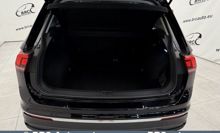 
								Volkswagen Tiguan 2.0 TDI Automatas 2022 full									
