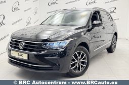 
										Volkswagen Tiguan 2.0 TDI Automatas 2022 full									