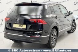
										Volkswagen Tiguan 2.0 TDI Automatas 2022 full									