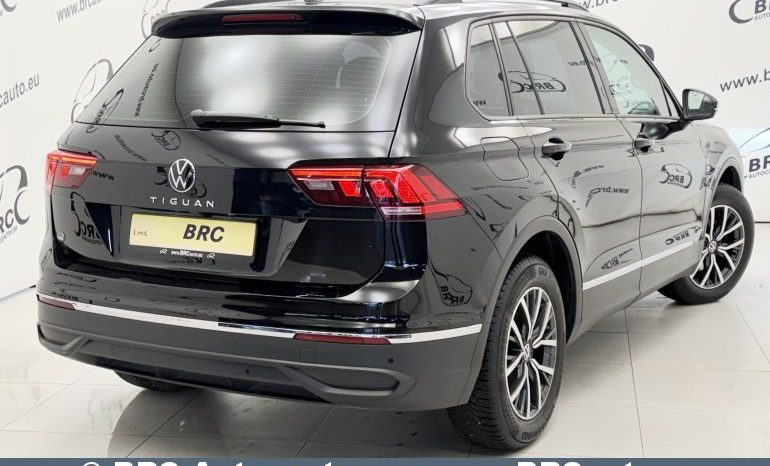 
								Volkswagen Tiguan 2.0 TDI Automatas 2022 full									