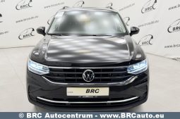 
										Volkswagen Tiguan 2.0 TDI Automatas 2022 full									