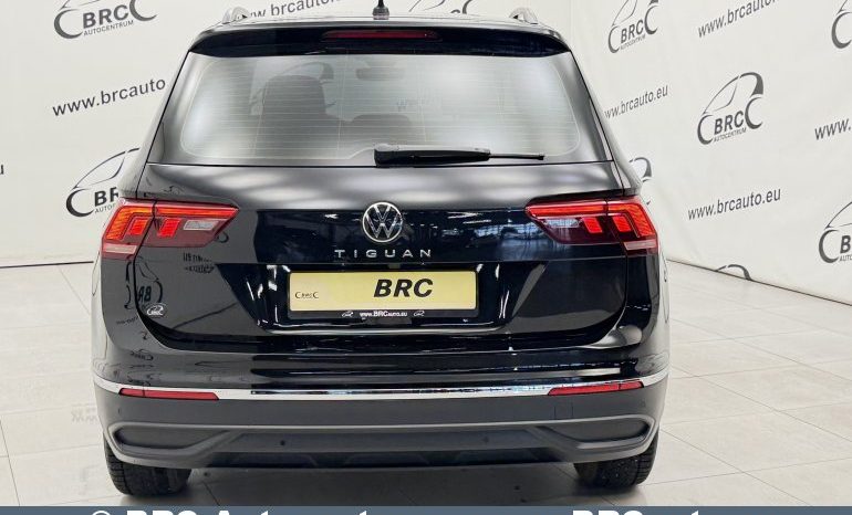 
								Volkswagen Tiguan 2.0 TDI Automatas 2022 full									