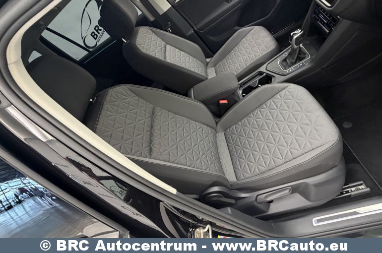 Volkswagen Tiguan 2.0 TDI Automatas 2022