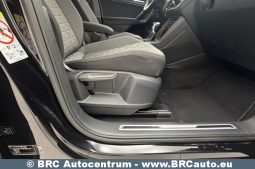 
										Volkswagen Tiguan 2.0 TDI Automatas 2022 full									