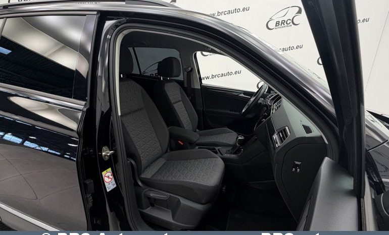 
								Volkswagen Tiguan 2.0 TDI Automatas 2022 full									