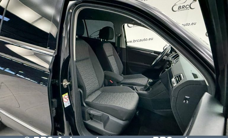 
								Volkswagen Tiguan 2.0 TDI Automatas 2022 full									