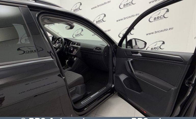 
								Volkswagen Tiguan 2.0 TDI Automatas 2022 full									