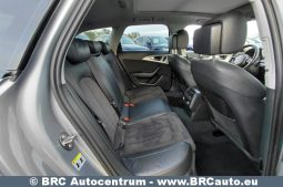 
										Audi A6 3.0 TDI Quattro Automatas 2017 full									