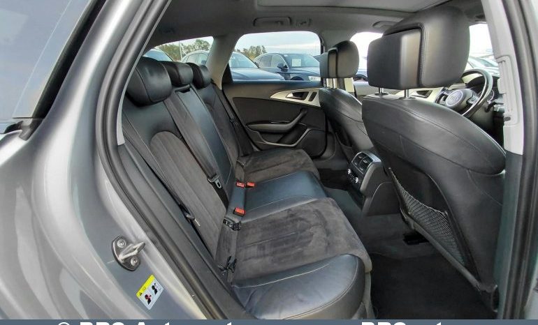 
								Audi A6 3.0 TDI Quattro Automatas 2017 full									