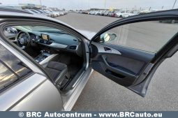 
										Audi A6 3.0 TDI Quattro Automatas 2017 full									