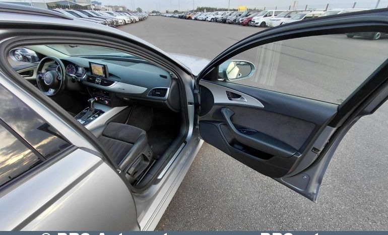 
								Audi A6 3.0 TDI Quattro Automatas 2017 full									