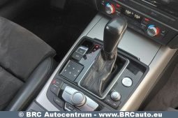
										Audi A6 3.0 TDI Quattro Automatas 2017 full									