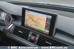 
										Audi A6 3.0 TDI Quattro Automatas 2017 full									