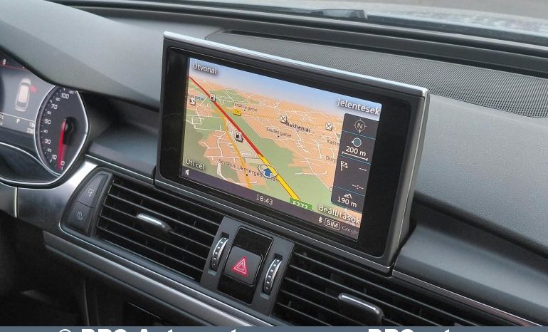 
								Audi A6 3.0 TDI Quattro Automatas 2017 full									