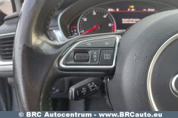 
										Audi A6 3.0 TDI Quattro Automatas 2017 full									