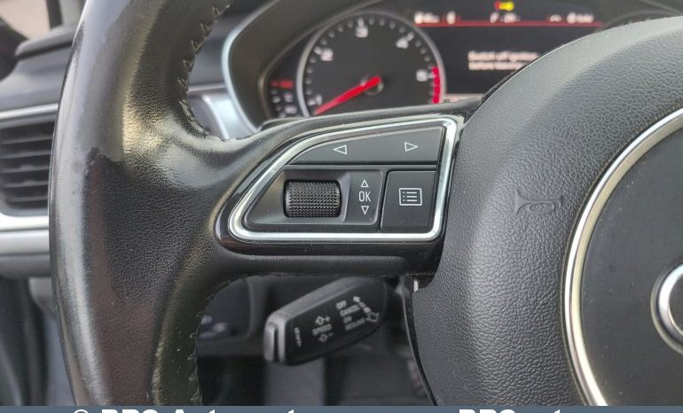 
								Audi A6 3.0 TDI Quattro Automatas 2017 full									