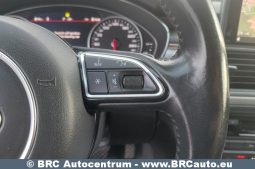 
										Audi A6 3.0 TDI Quattro Automatas 2017 full									