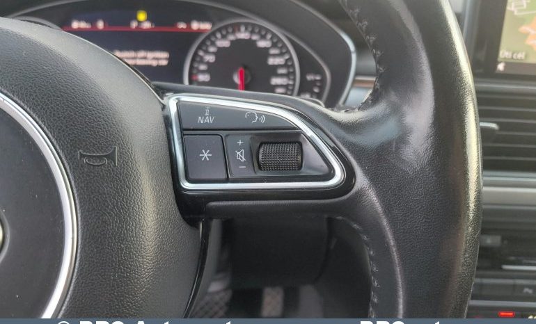 
								Audi A6 3.0 TDI Quattro Automatas 2017 full									