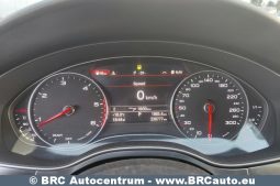 
										Audi A6 3.0 TDI Quattro Automatas 2017 full									