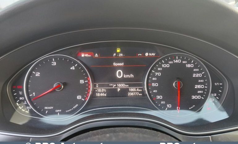 
								Audi A6 3.0 TDI Quattro Automatas 2017 full									