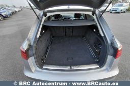 
										Audi A6 3.0 TDI Quattro Automatas 2017 full									