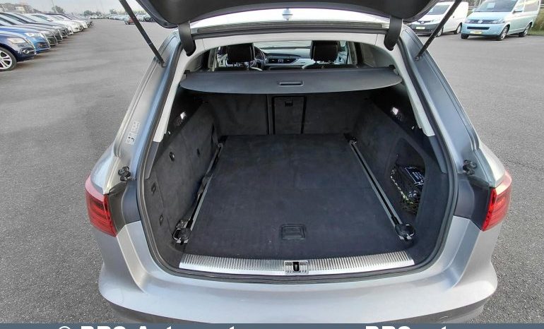 
								Audi A6 3.0 TDI Quattro Automatas 2017 full									