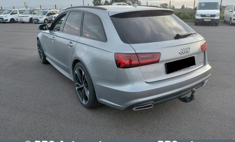 
								Audi A6 3.0 TDI Quattro Automatas 2017 full									