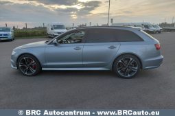 
										Audi A6 3.0 TDI Quattro Automatas 2017 full									